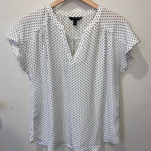 Banana Republic Blouse